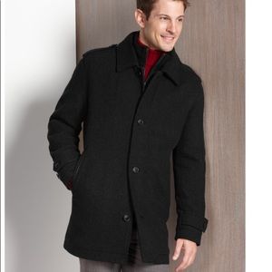 Michael Kors Coat