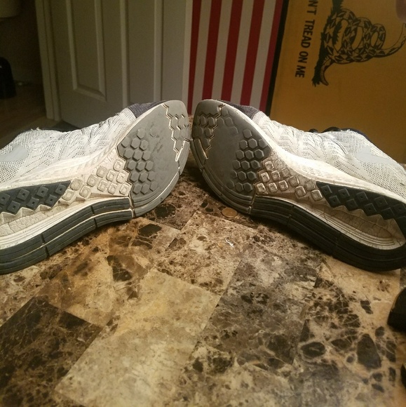 Nike beaters size 11.5, will negotiate - Picture 2 of 2