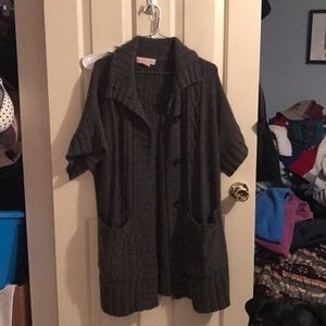 Michael Korea Sweater Dress