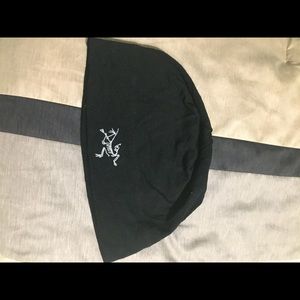 Men's hat