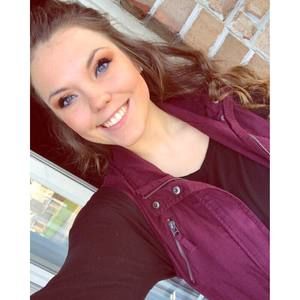 Meet your Posher, Mckayla