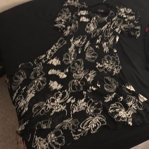 Ashley Stewart Dress