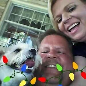 Meet your Posher, Dana