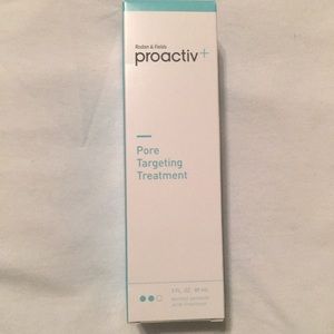 Proactiv + Pore Targeting Treatment