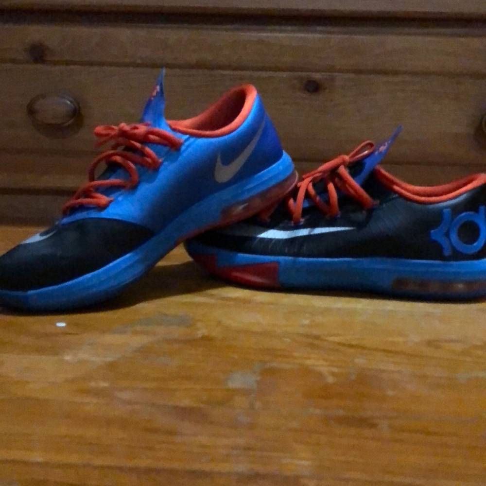 KD Shoes