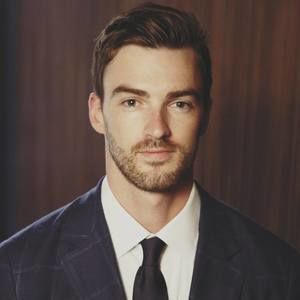 Meet your Posher, Chris