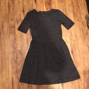 T-shirt dress