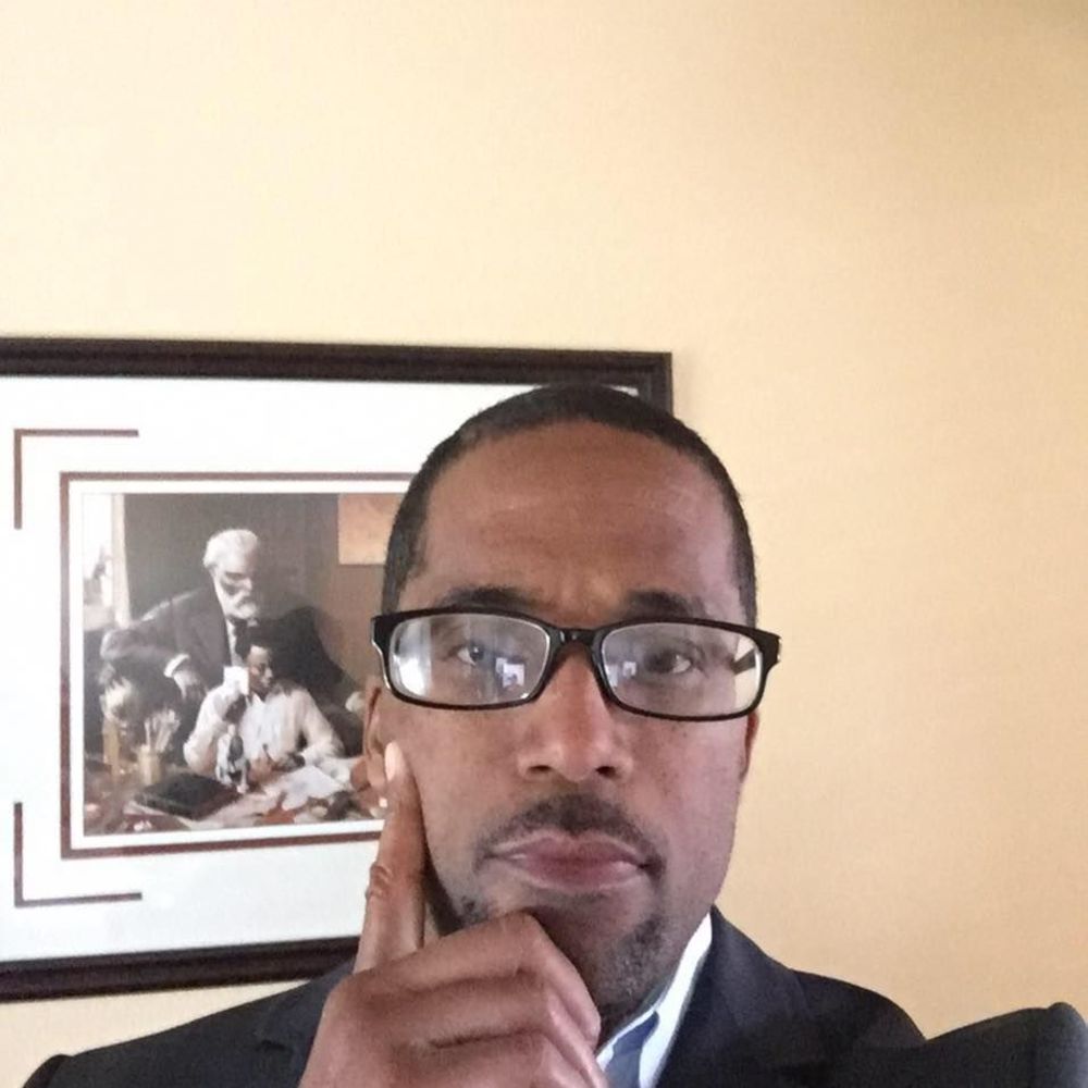 Meet your Posher, Trevor