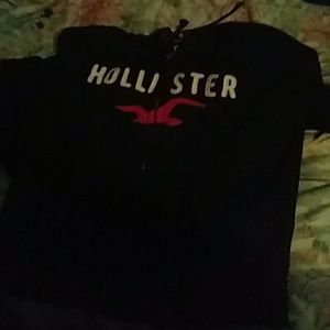 Hollister jacket