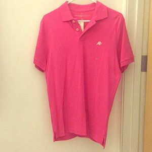 Brand new Aeropostale polo shirt