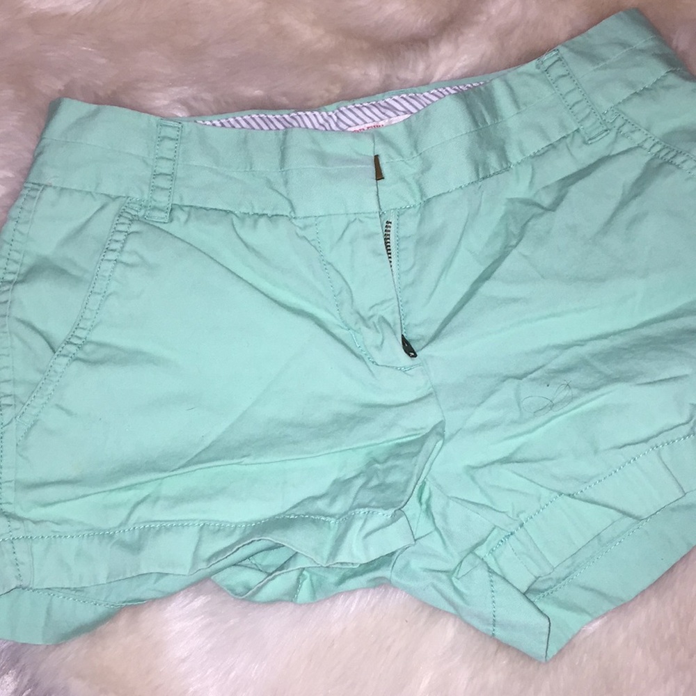J Crew shorts
