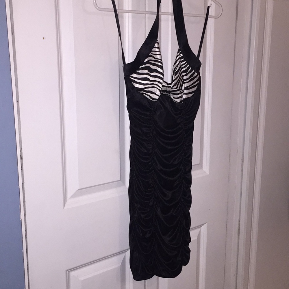 Cocktail dress
