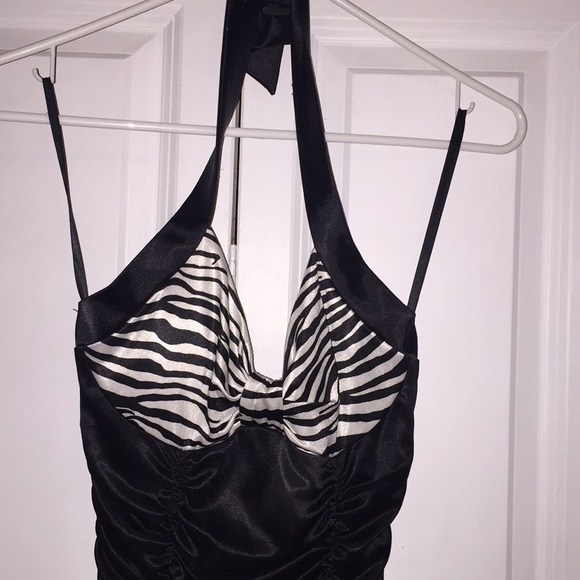 Cocktail dress - Picture 2 of 4