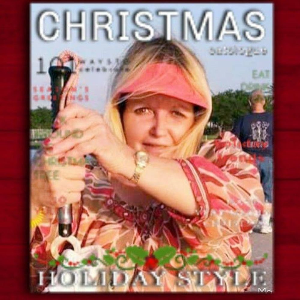 Meet your Posher, Carolyn