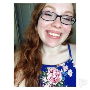 Meet your Posher, Christina