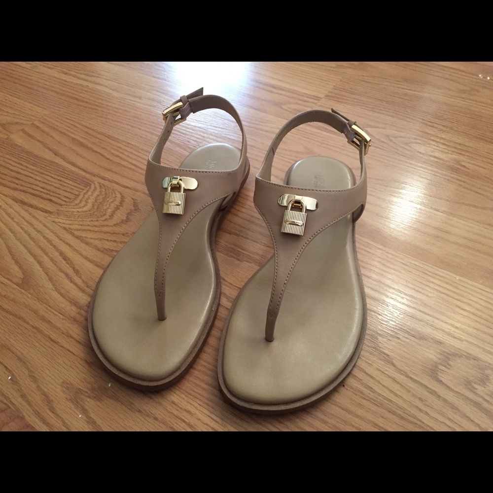 Michael Kors Sandal