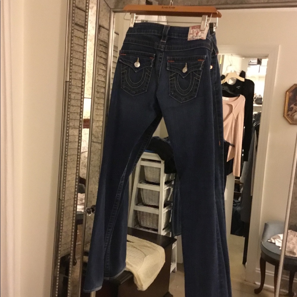 True RELIGION JEANS