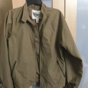Mens St johns bay jacket