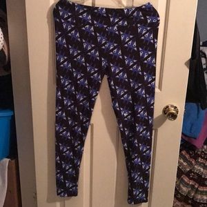 Lularoe leggings