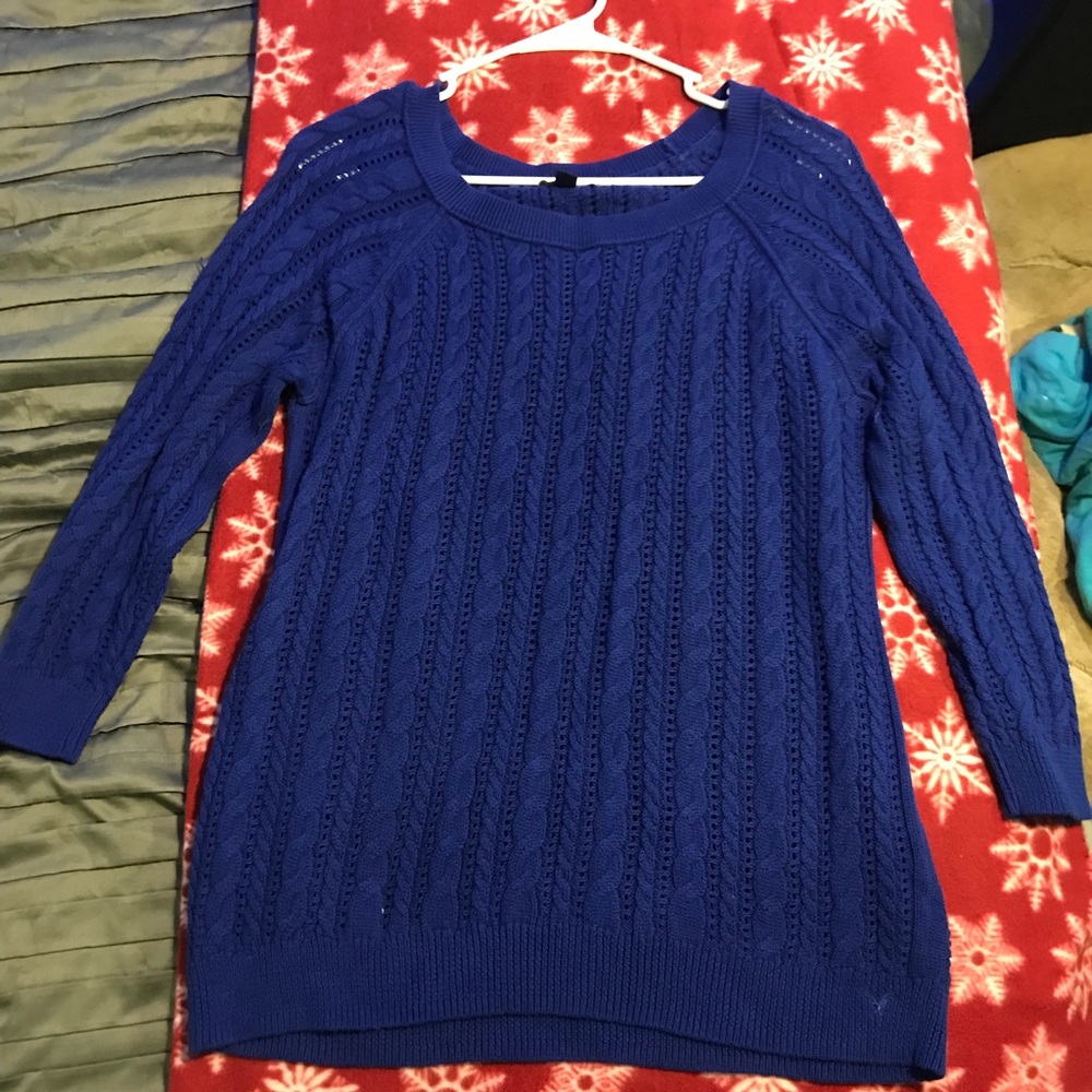Womens Sweater