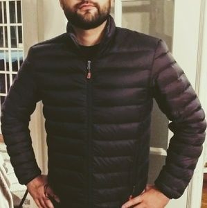 *PRICE DROP* Men's down puffer jacket