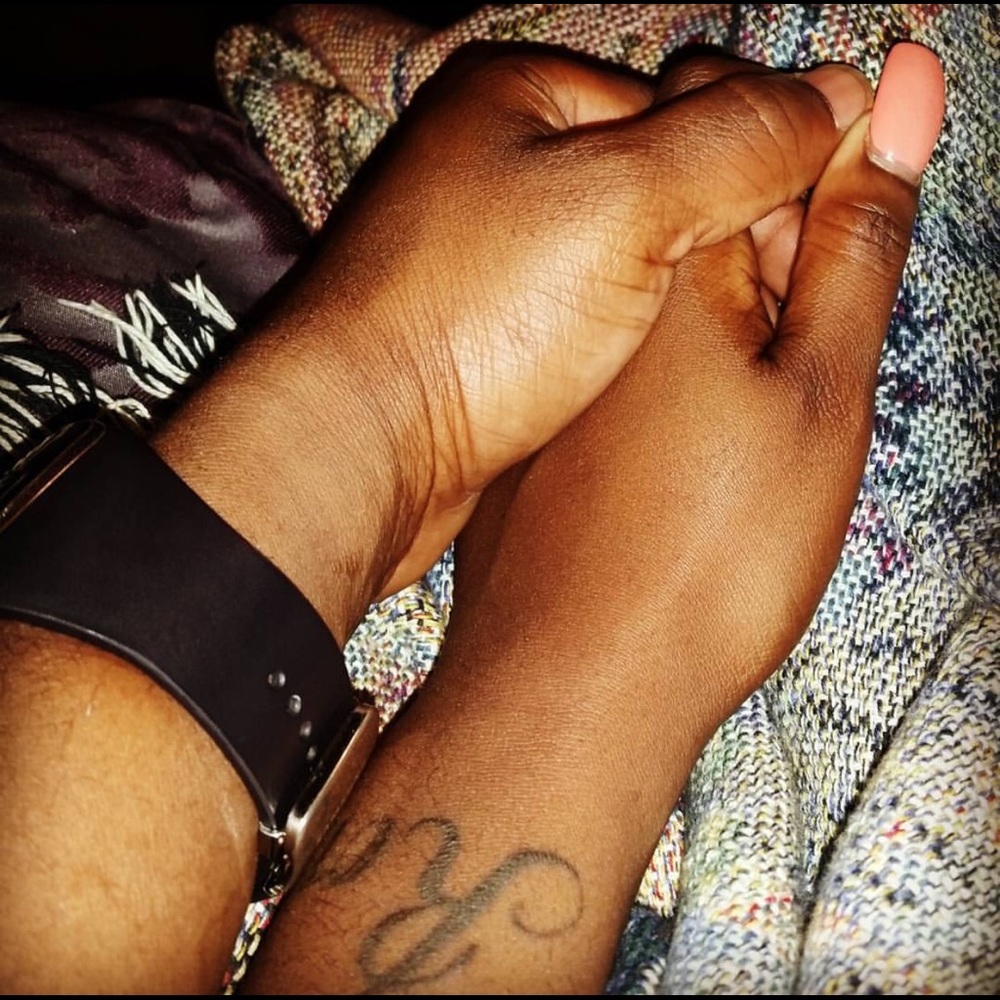 Meet your Posher, Kysha