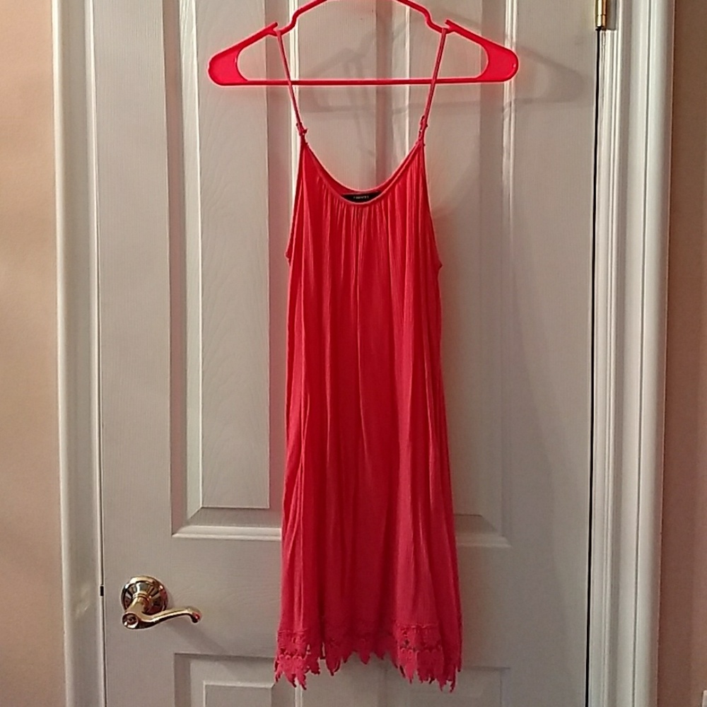 Forever 21 dress