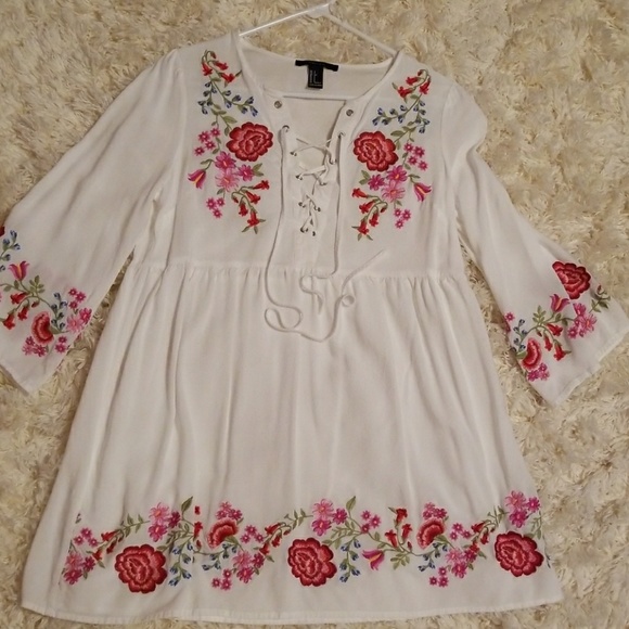 Dress - Picture 1 of 4