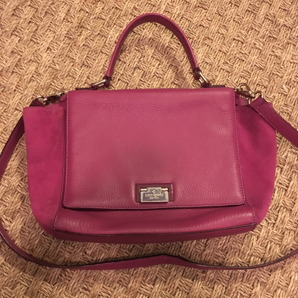Kate Spade purse