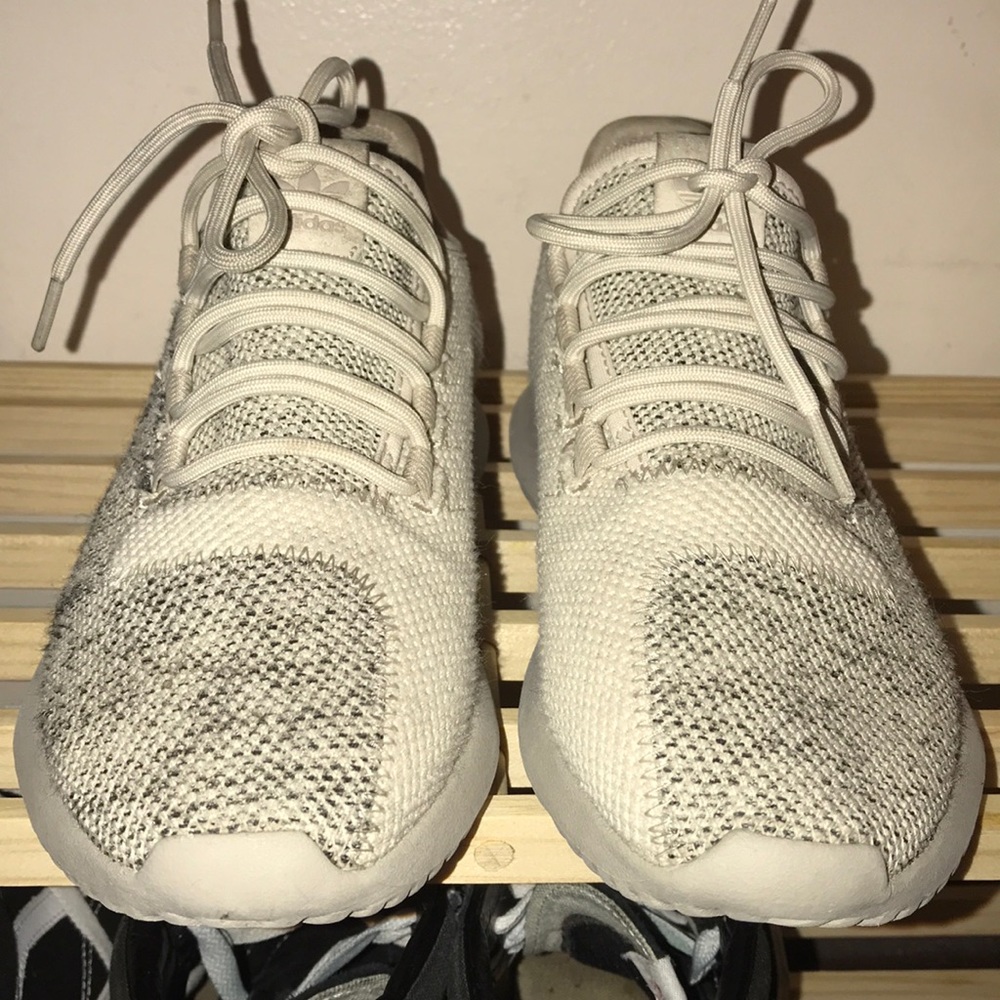 Kids Adidas Tubular Shadow