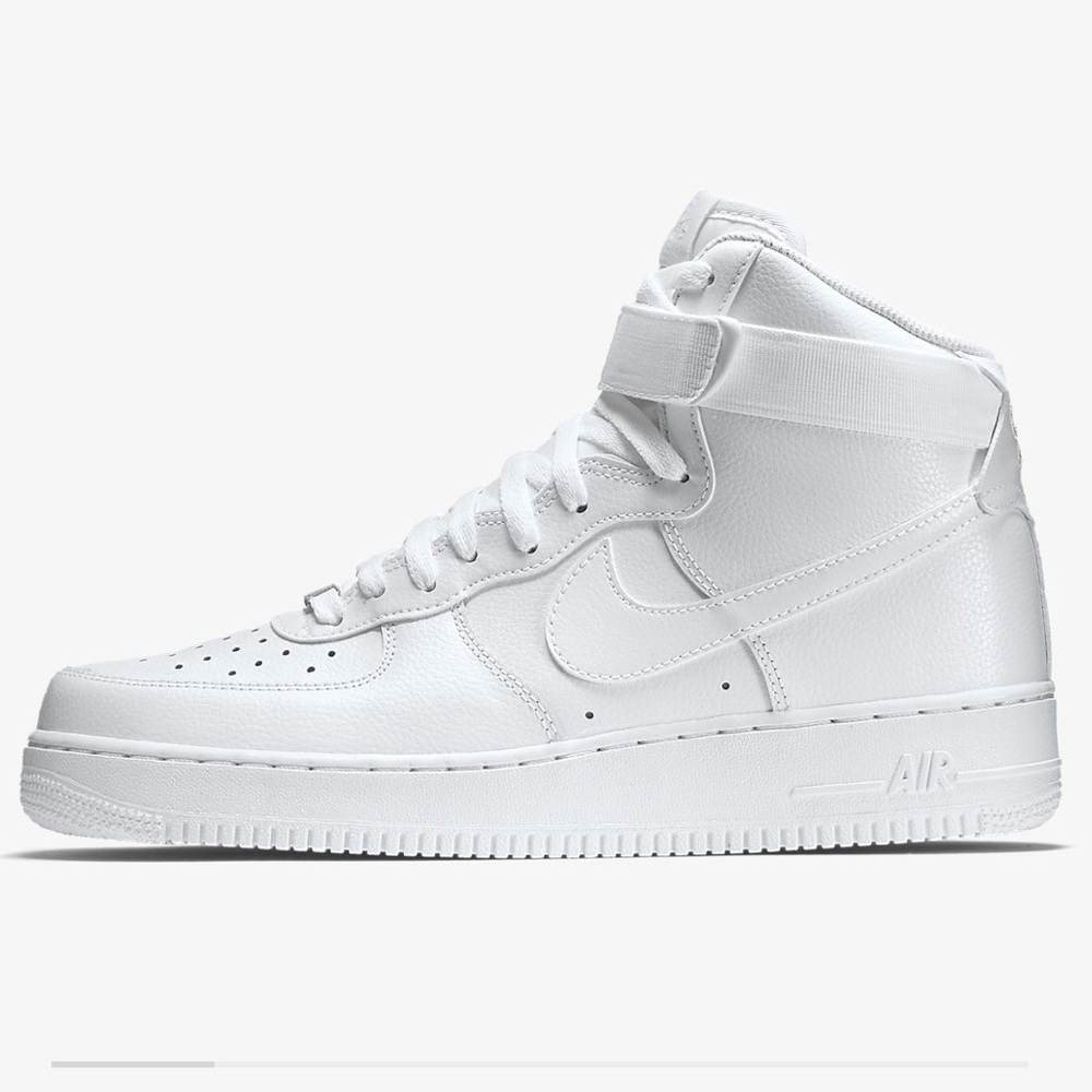 Nike Air Force one High sneakers-high