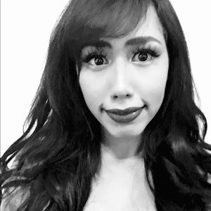 Meet your Posher, Jocelyn