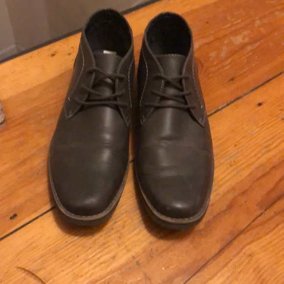 Like New dress boot - Picture 1 of 3