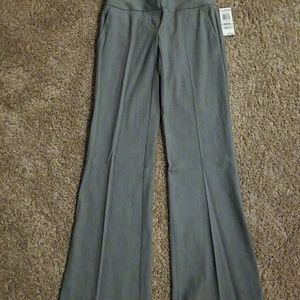 I.N.C Heather Gray slacks