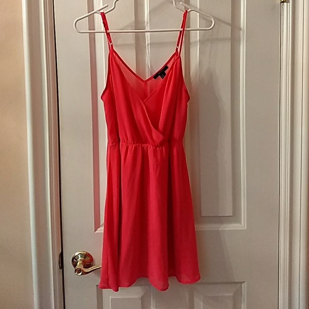 Forever 21 dress