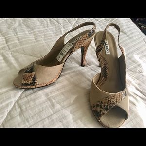 High heels by Alfani size 9