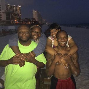 Meet your Posher, William