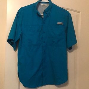 Columbia PFG
