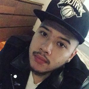 Meet your Posher, Davis