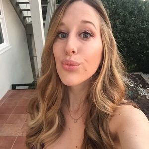 Meet your Posher, Kathryn