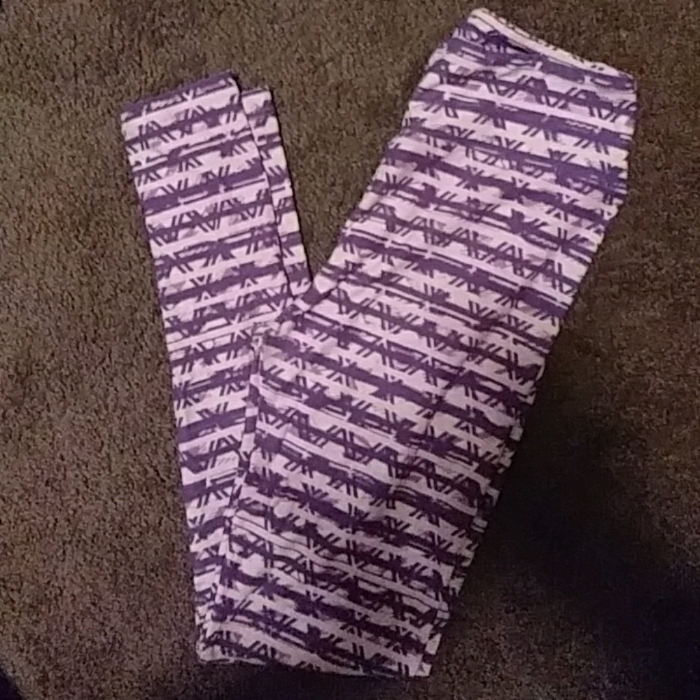 Lularoe leggings