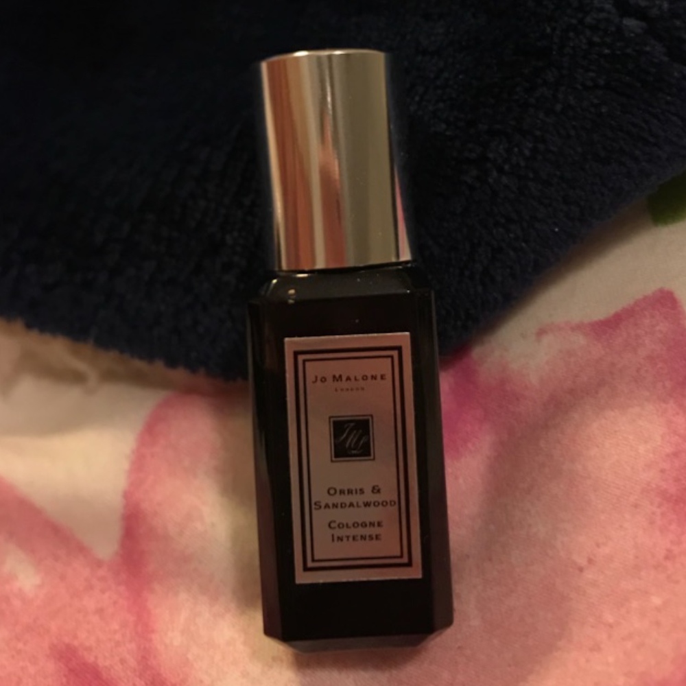 Jo Malone Orris & Sandalwood Intense Cologne