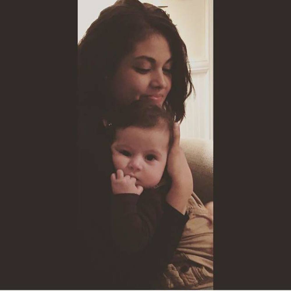 Meet your Posher, Jacqueline