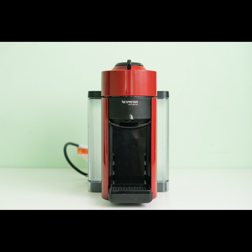 Nespresso Vertuoline