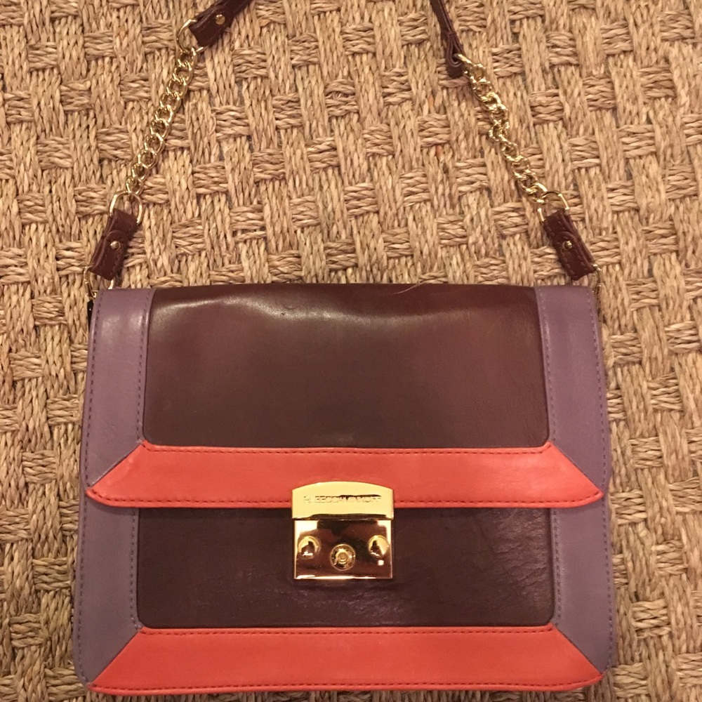 Rebecca Minkoff purse