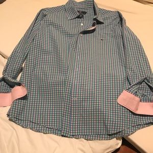 Vineyard Vines - Tucker Shirt - XXL