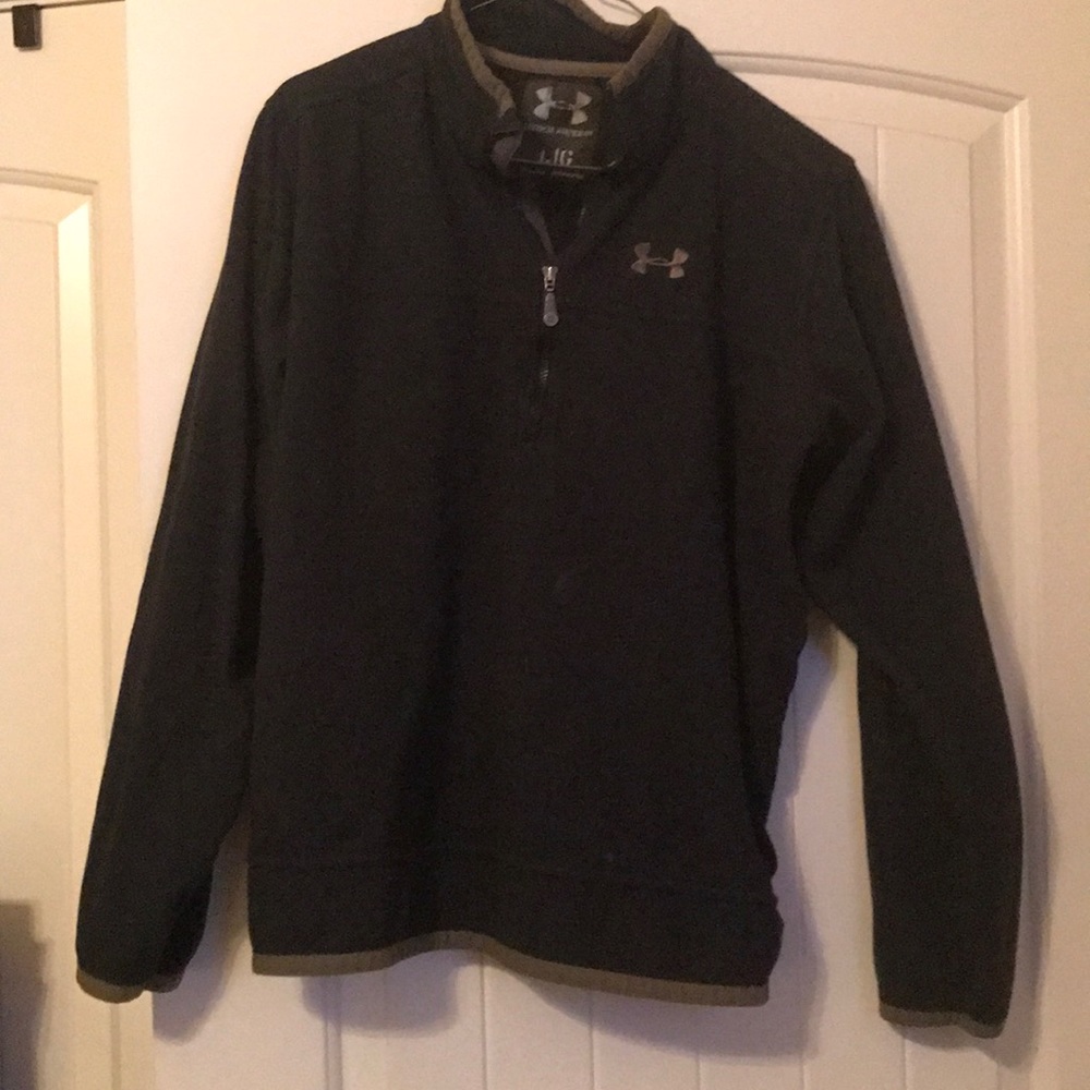 Under Armor Pullover - image 1