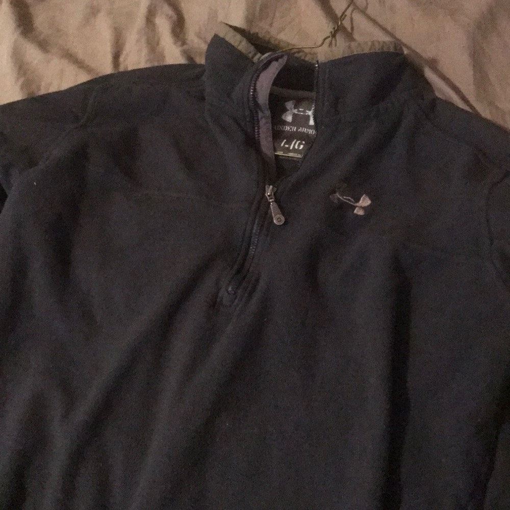 Under Armor Pullover - image 2