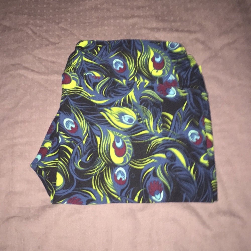 Lularoe Leggings - Picture 1 of 2