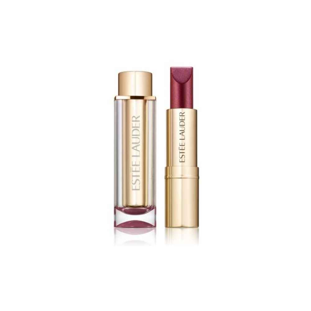 Estee Lauder Pure Color Love Lipstick Luna Orchid